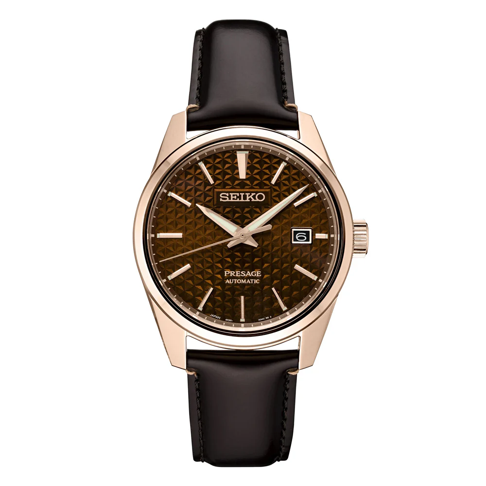 Seiko Presage SPB170 Watch