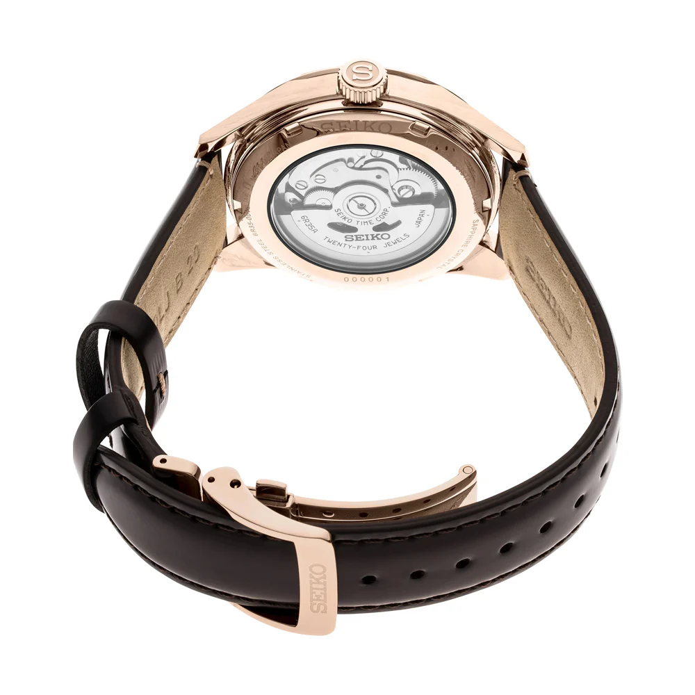 Seiko Presage SPB170 Watch - Image 3