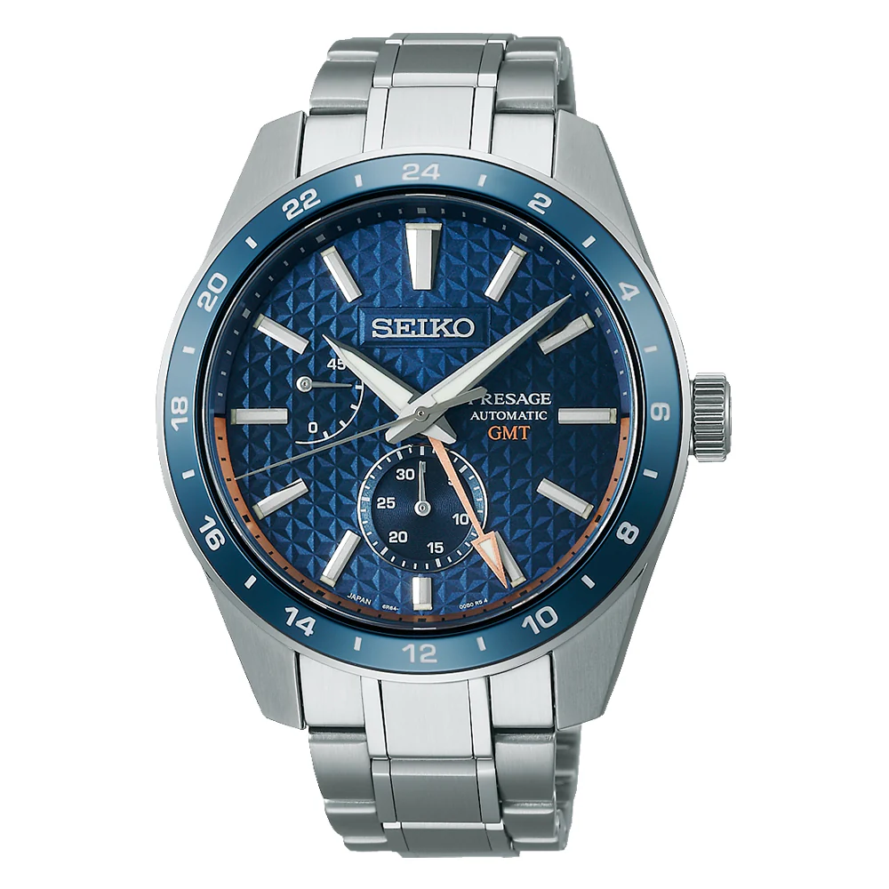 Seiko Presage SPB217 Watch