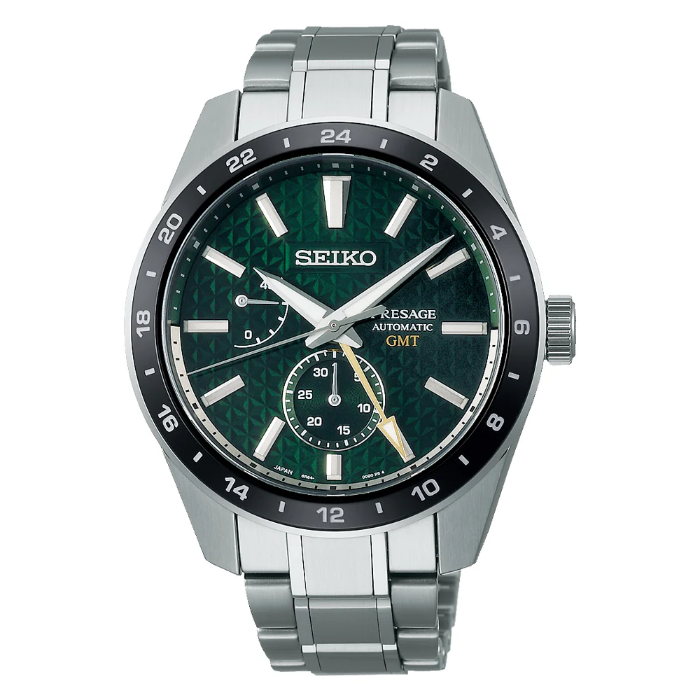 Seiko Presage SPB219 Watch
