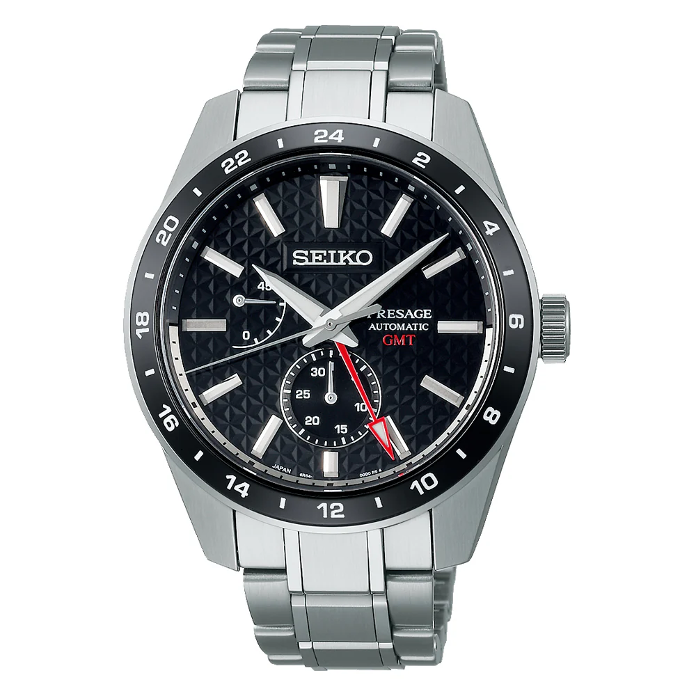 Seiko Presage SPB221 Watch