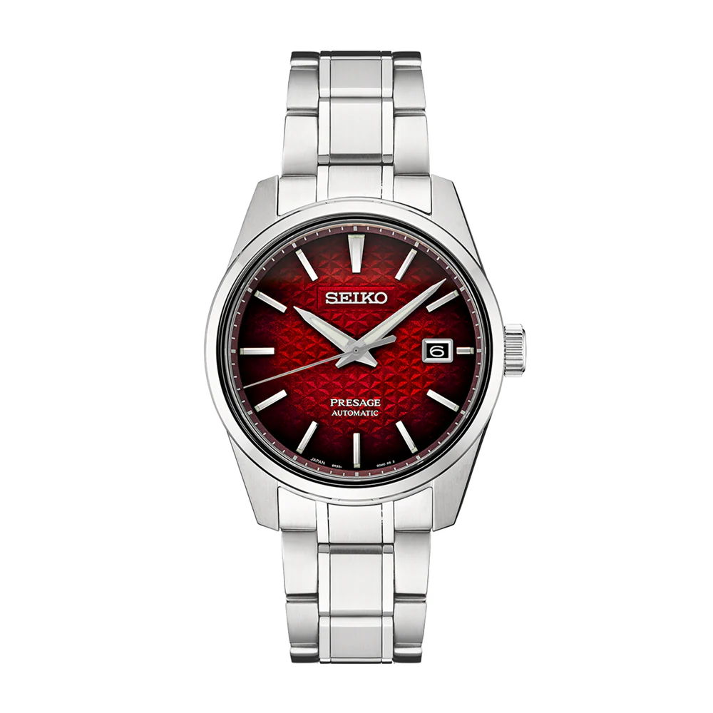 Seiko Presage SPB227 Watch