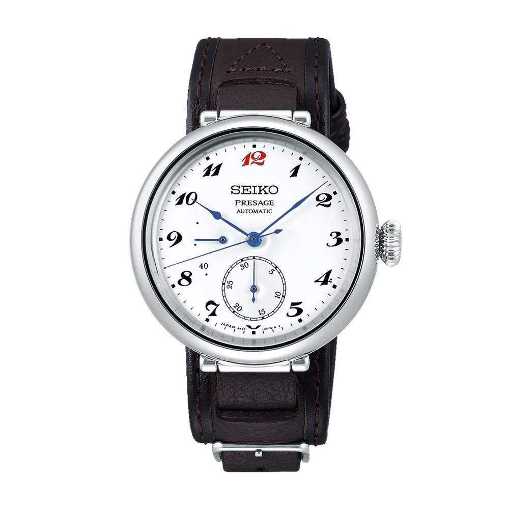 Seiko Presage SPB359 Limited Edition Watch