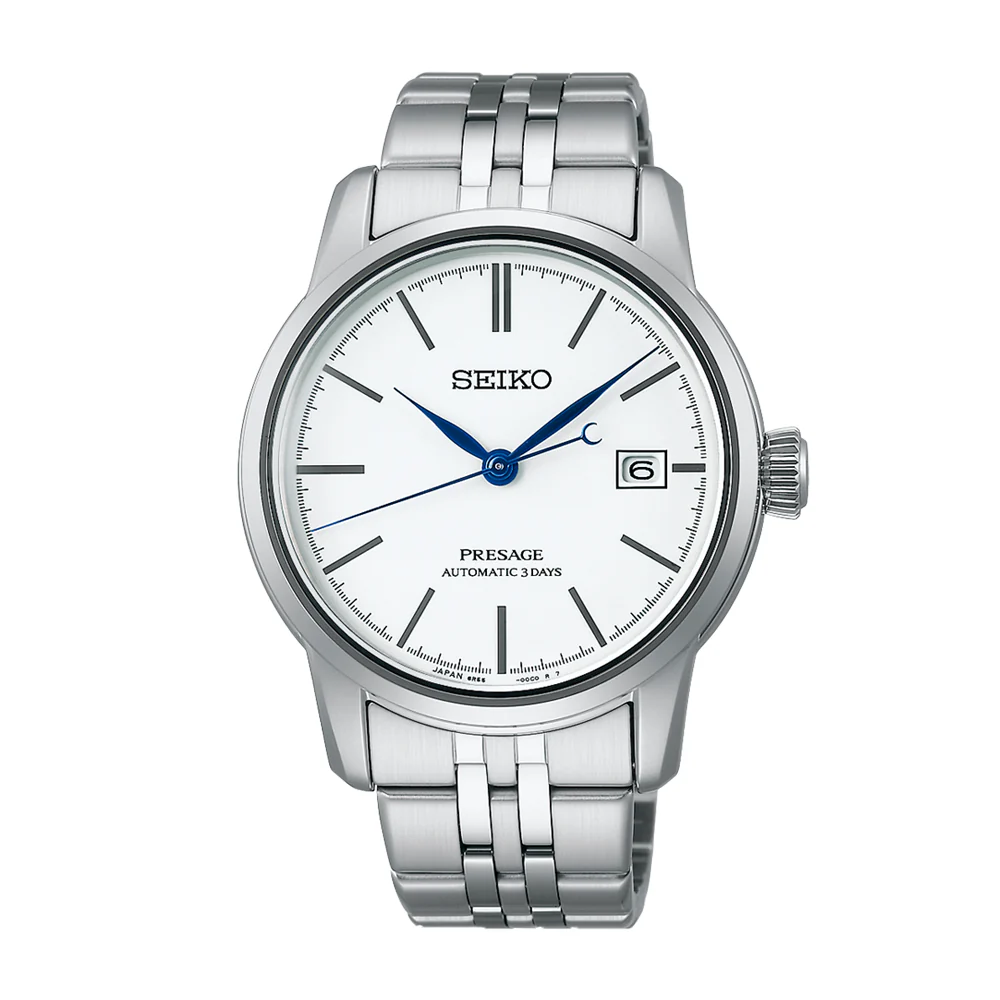 Seiko Presage SPB403 Watch