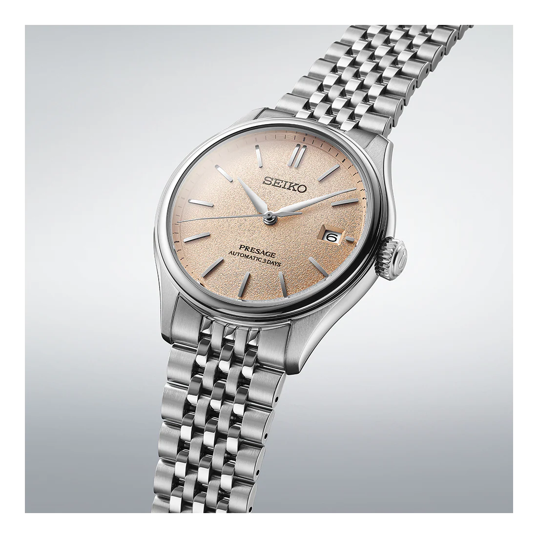 Seiko Presage SPB467 Watch - Image 2