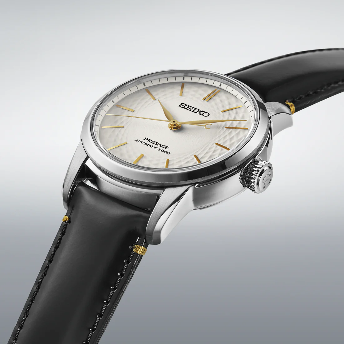 Seiko Presage SPB497 Limited Edition Watch - Image 3