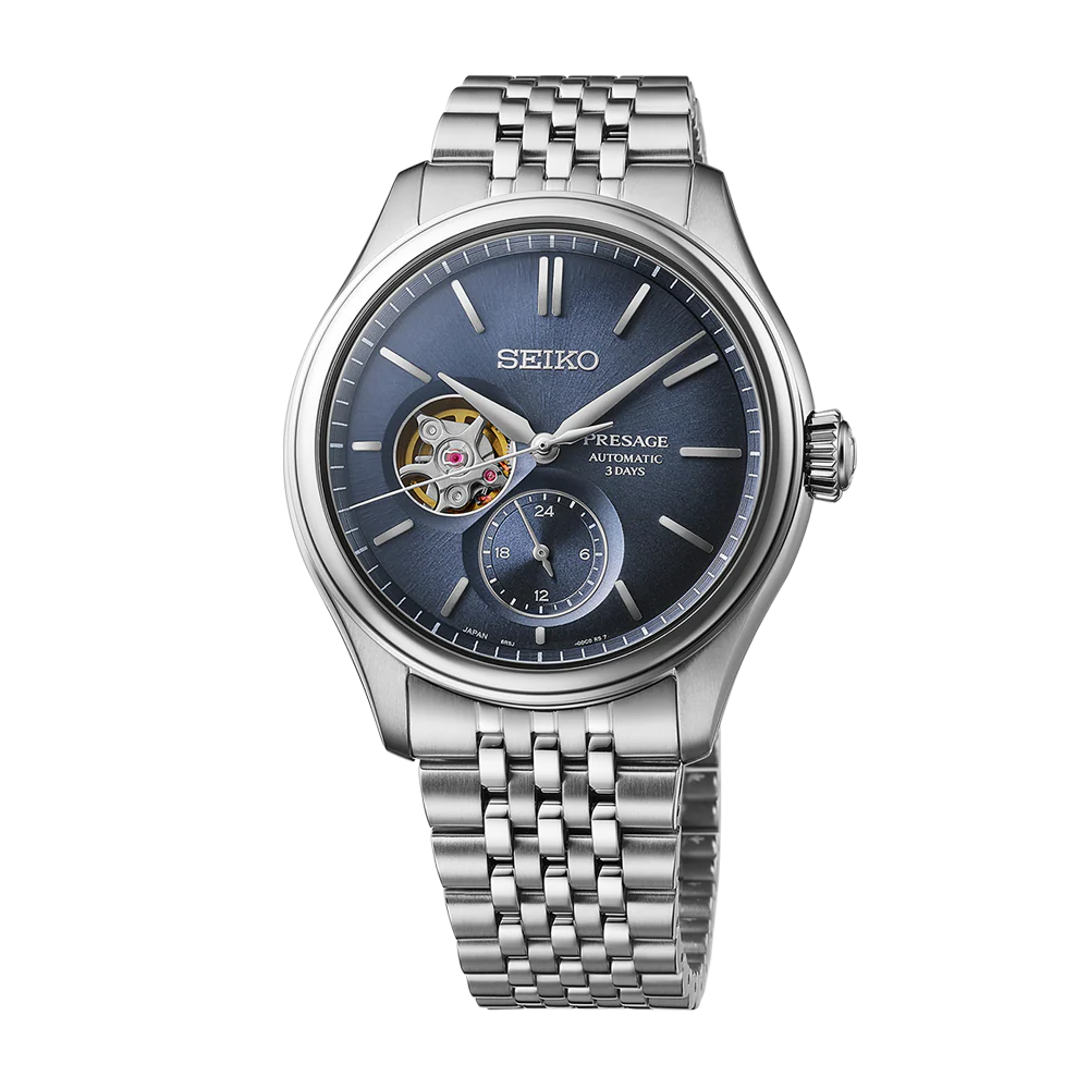 Seiko Presage SPB527 Watch