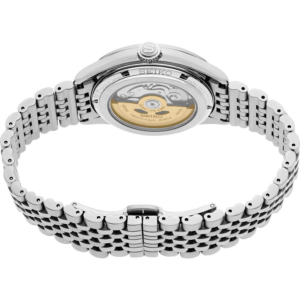 Seiko Presage SPB527 Watch - Image 4
