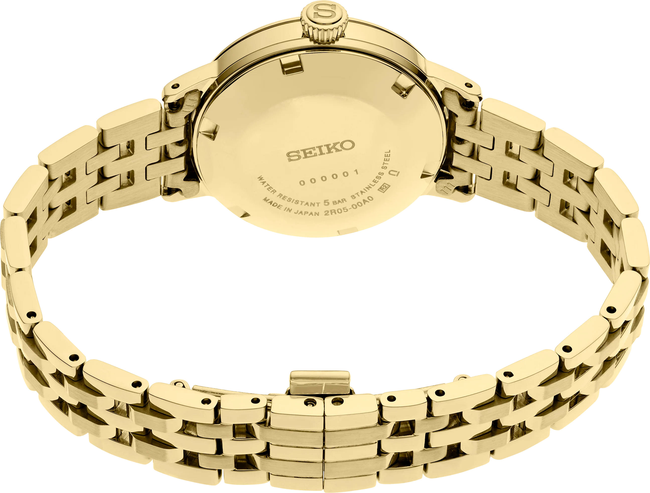Seiko Presage SRE018 - Image 2