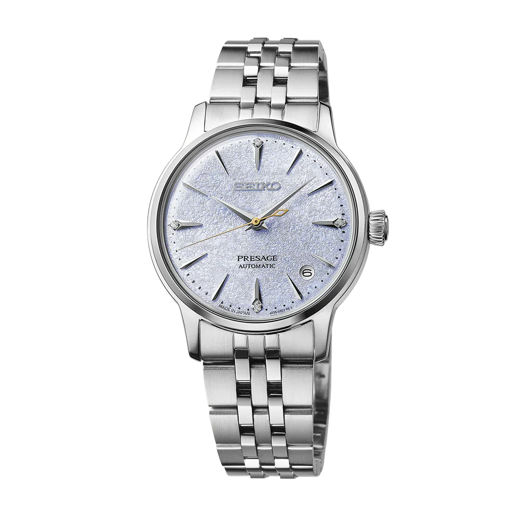 Seiko Presage SRPL61