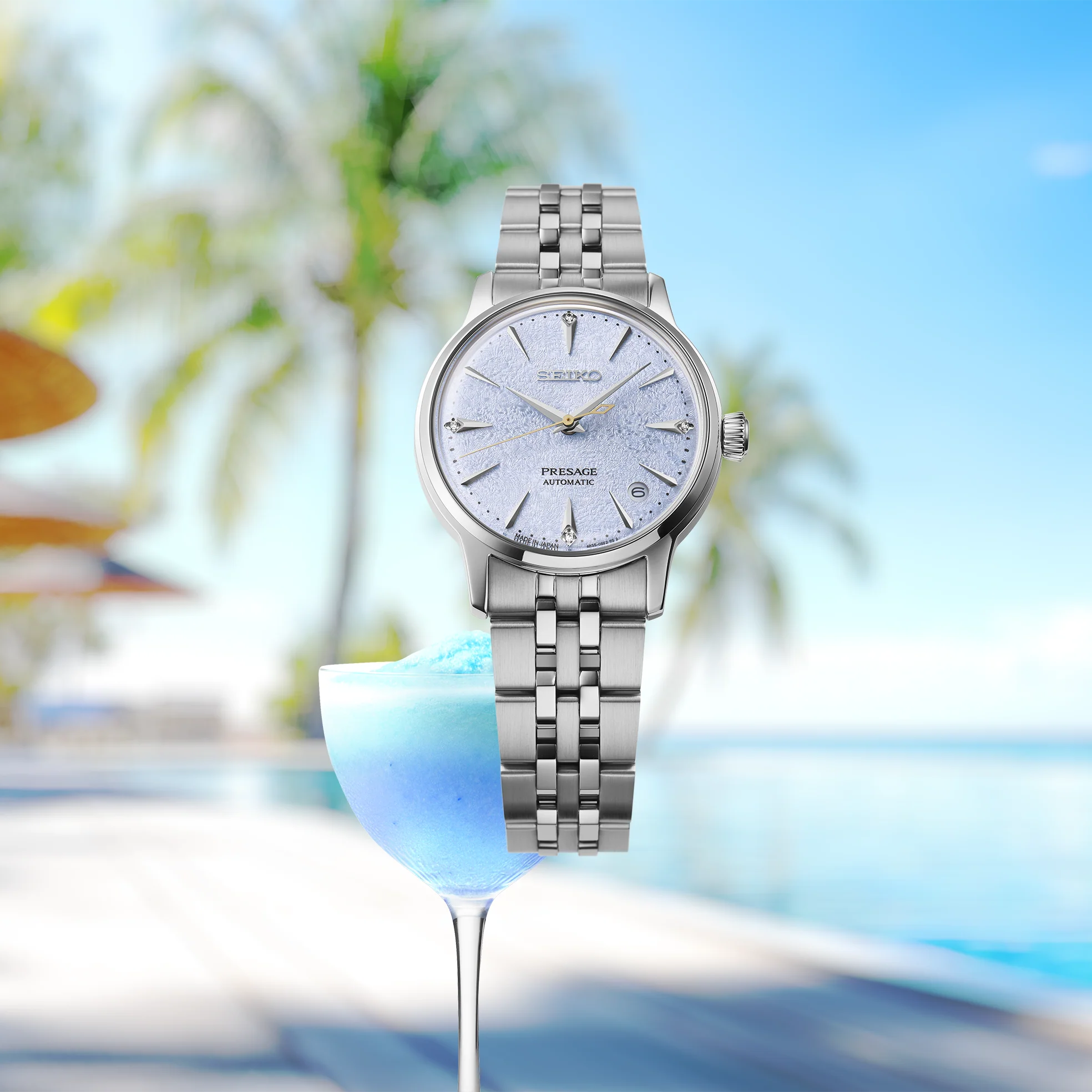Seiko Presage SRPL61 - Image 2