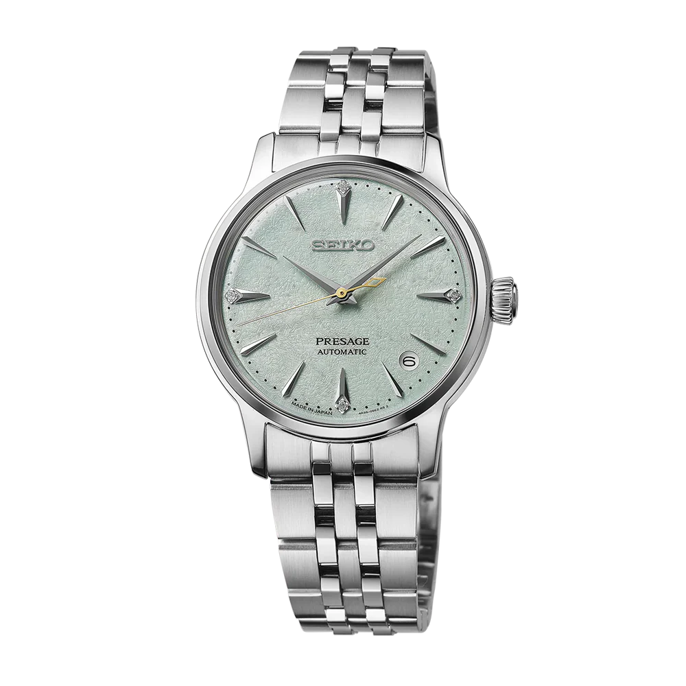Seiko Presage SRPL63