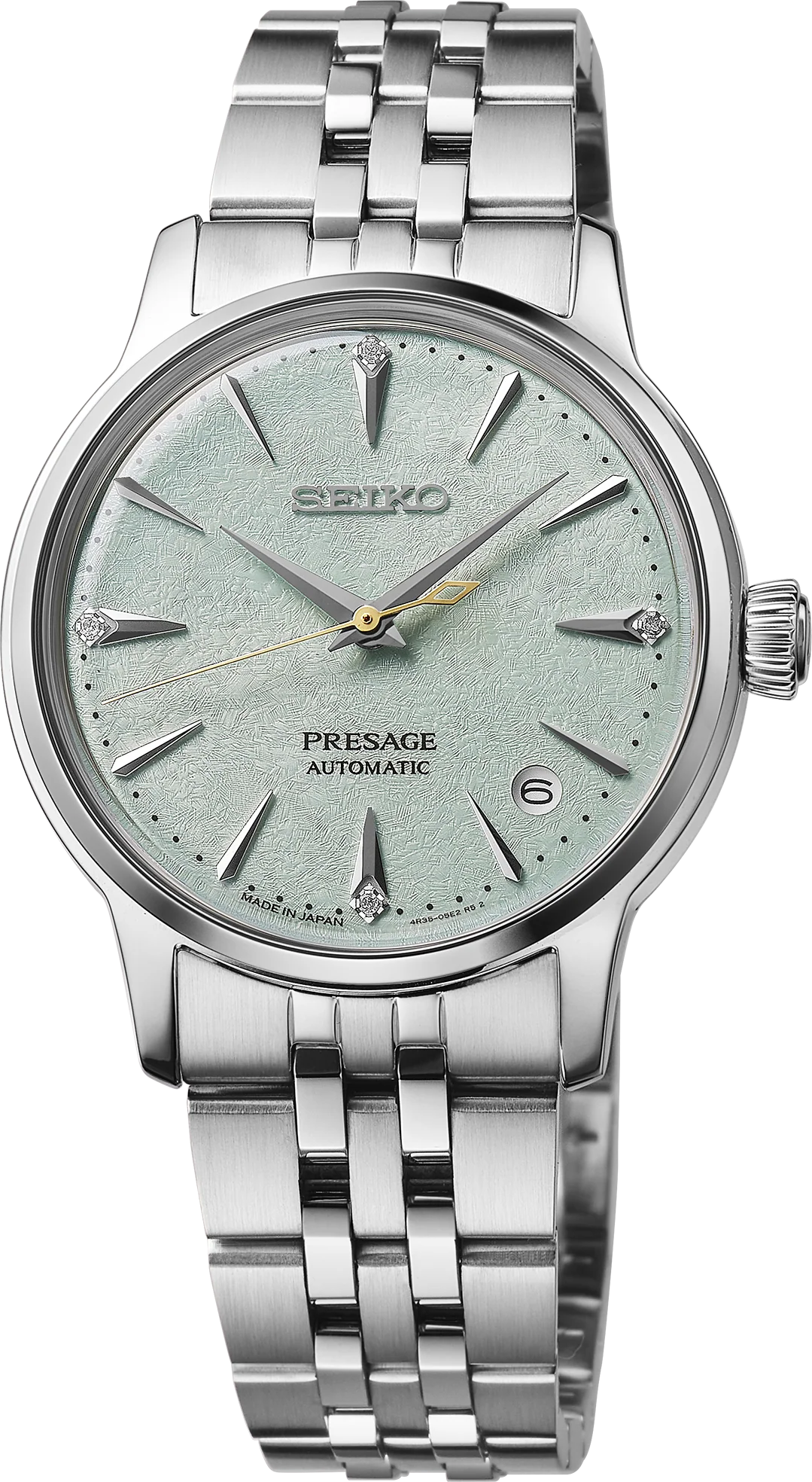Seiko Presage SRPL63 - Image 2