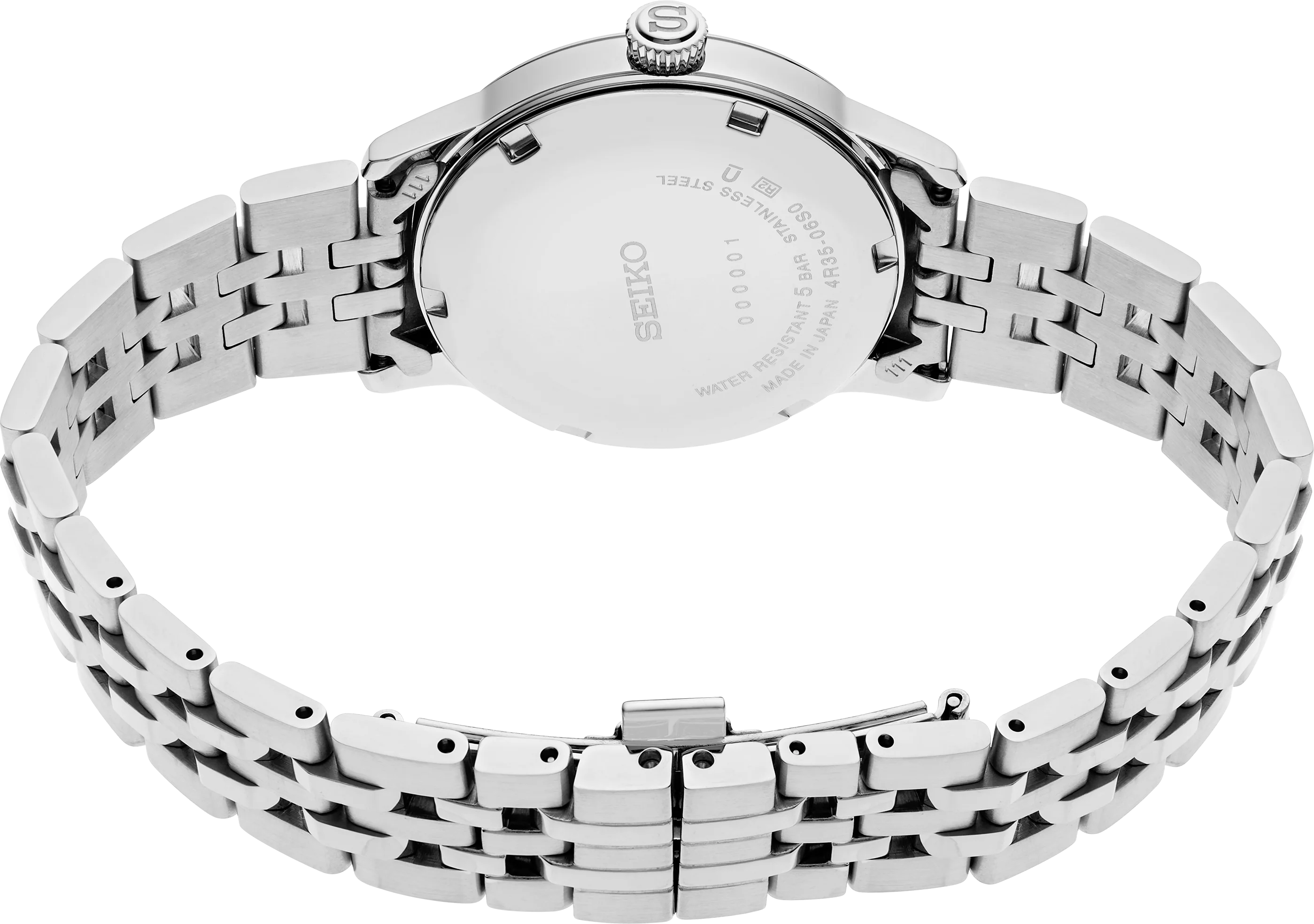 Seiko Presage SRPL63 - Image 5