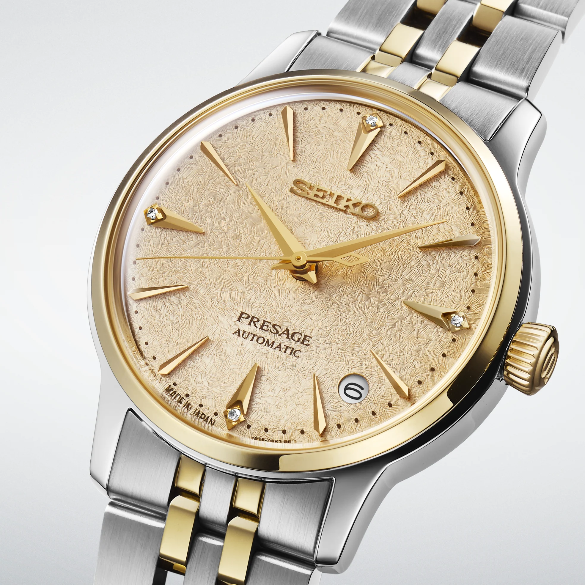 Seiko Presage SRPL64 - Image 3