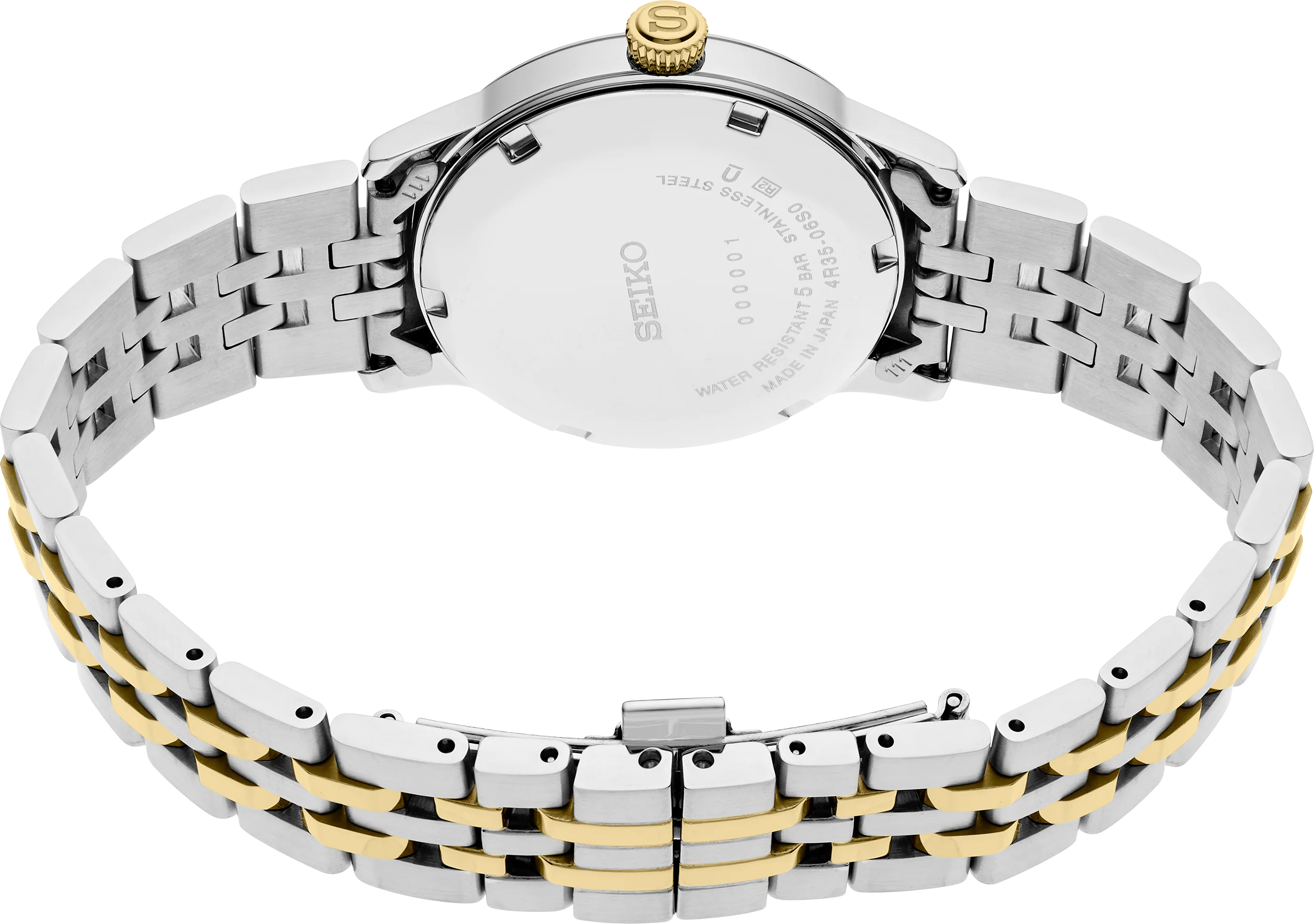 Seiko Presage SRPL64 - Image 4