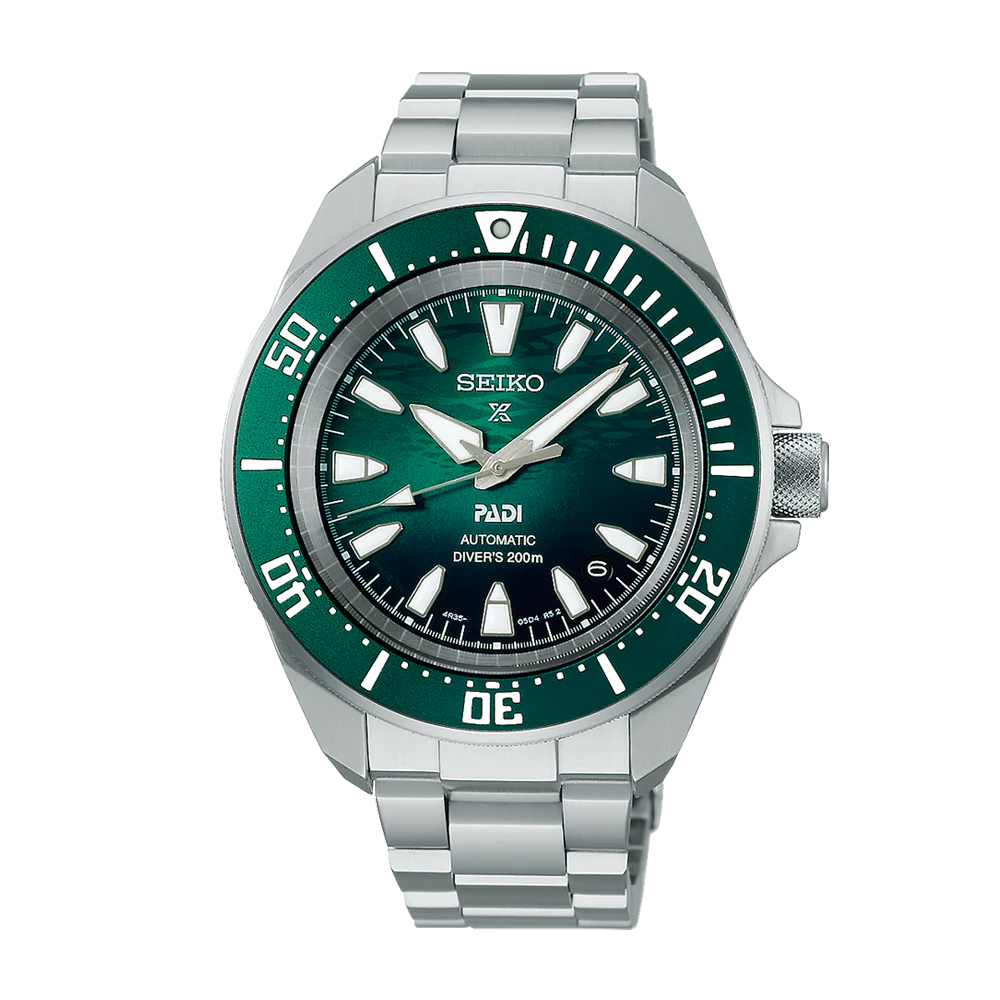 Seiko Prospex PADI Automatic Diver SRPL53