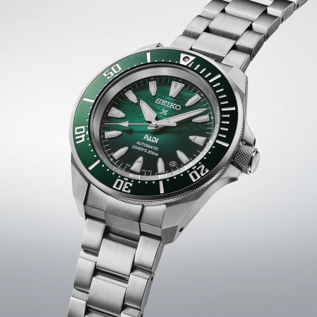 Seiko Prospex PADI Automatic Diver SRPL53 - Image 2