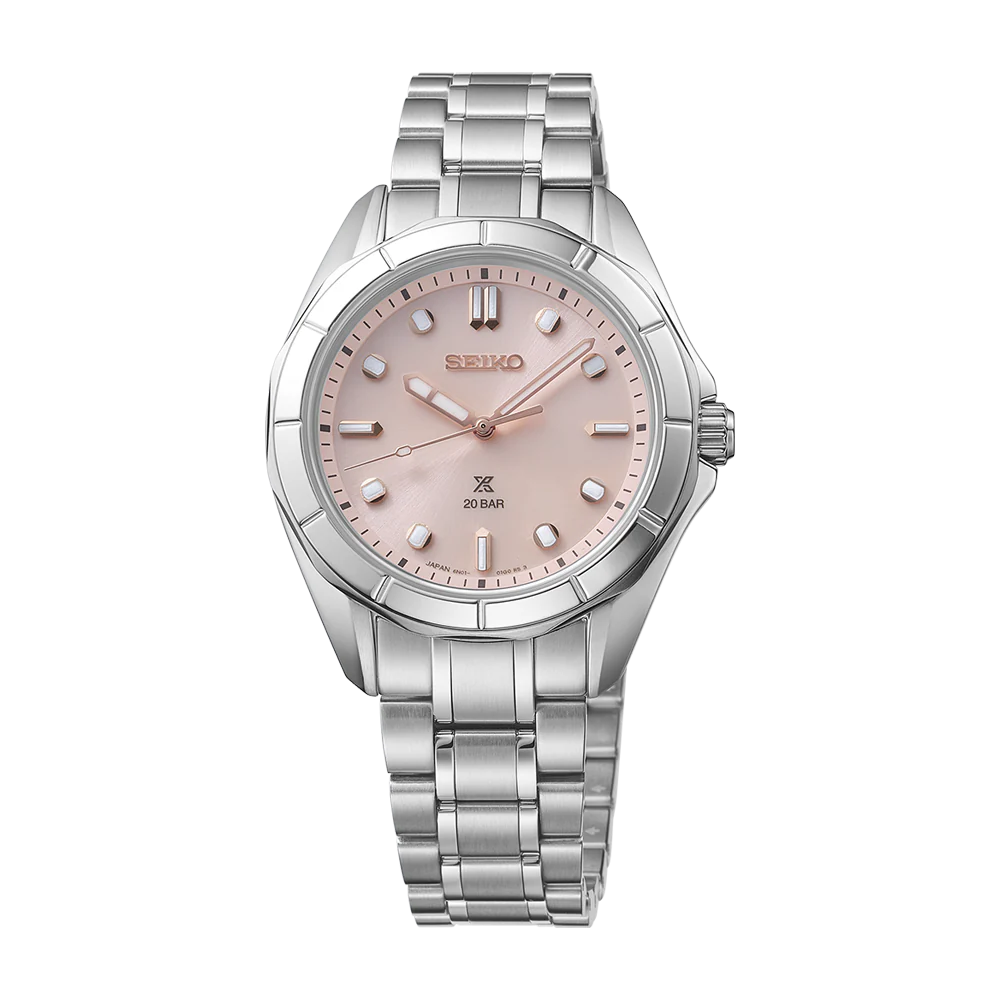 Seiko Prospex Sea SUR597