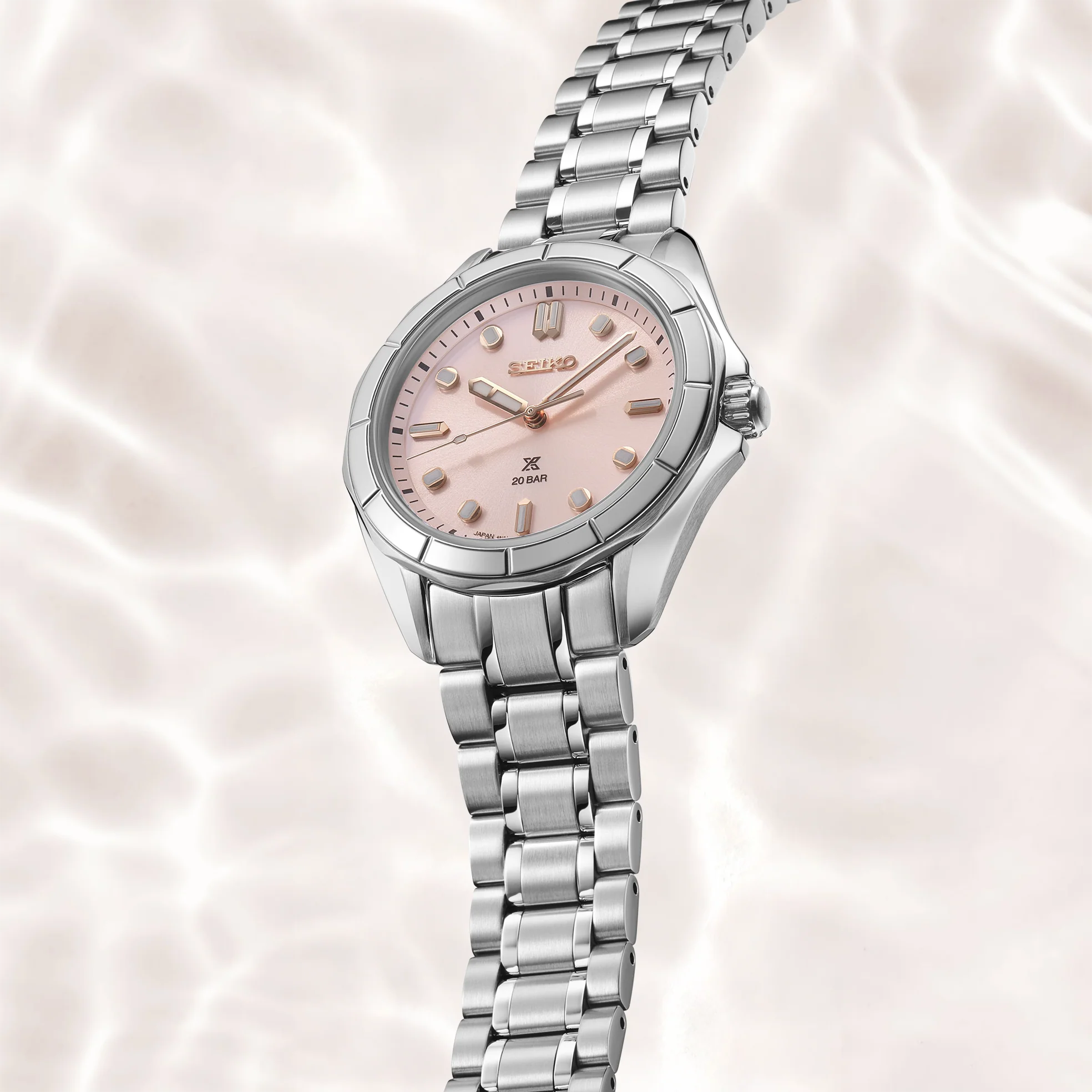 Seiko Prospex Sea SUR597 - Image 2