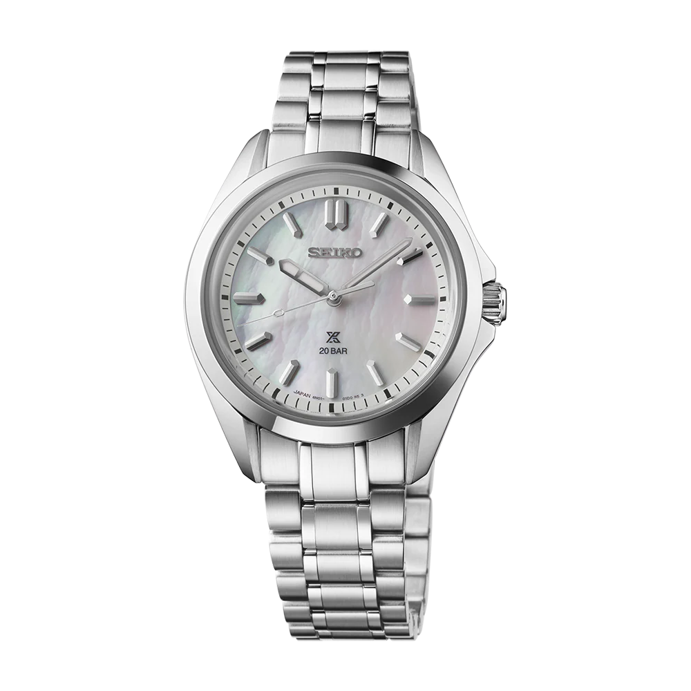 Seiko Prospex Sea SUR605
