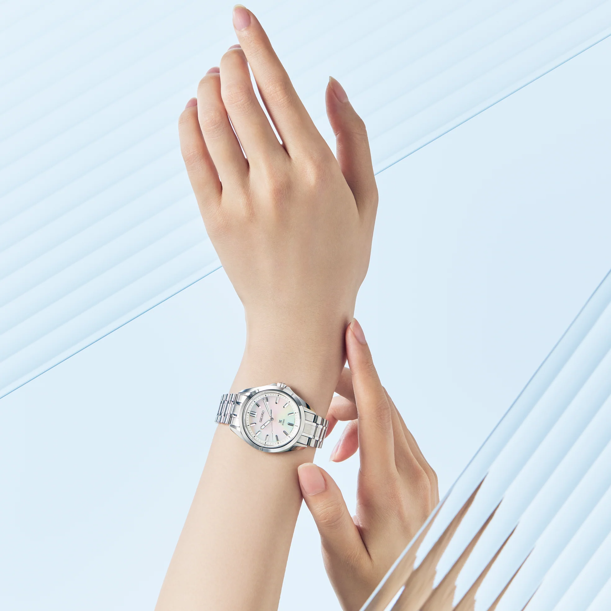 Seiko Prospex Sea SUR605 - Image 2