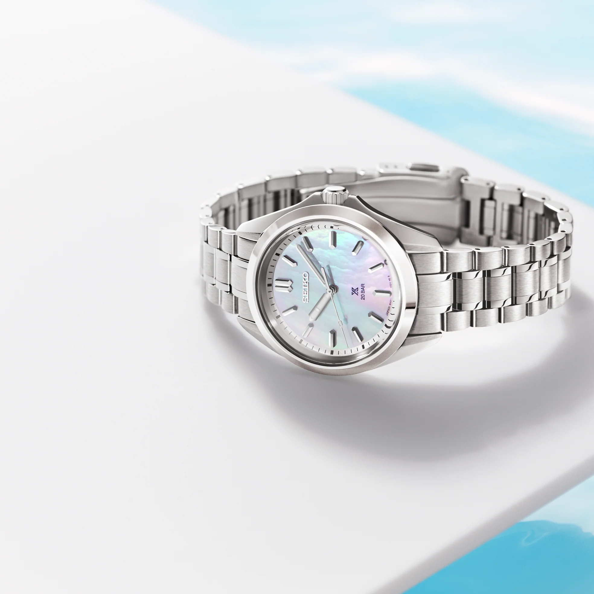 Seiko Prospex Sea SUR605 - Image 3