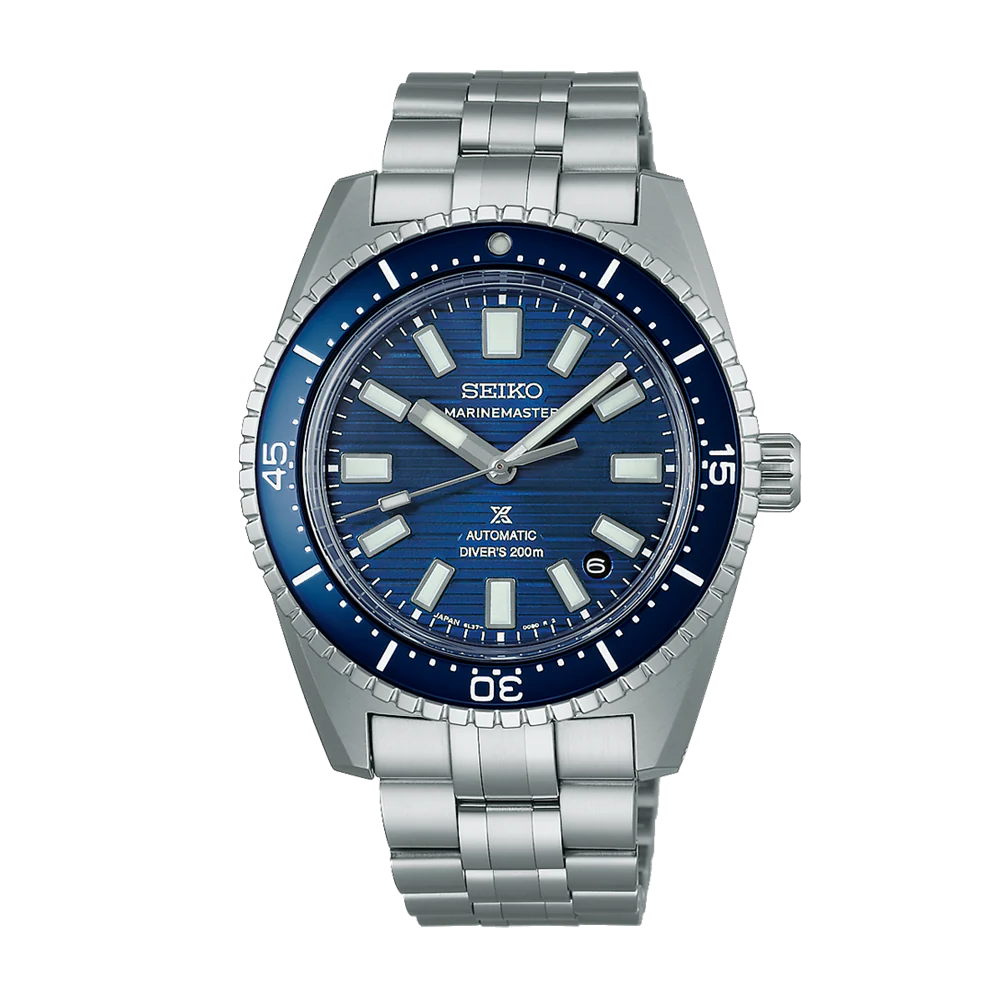 Seiko Prospex SJE119 Watch