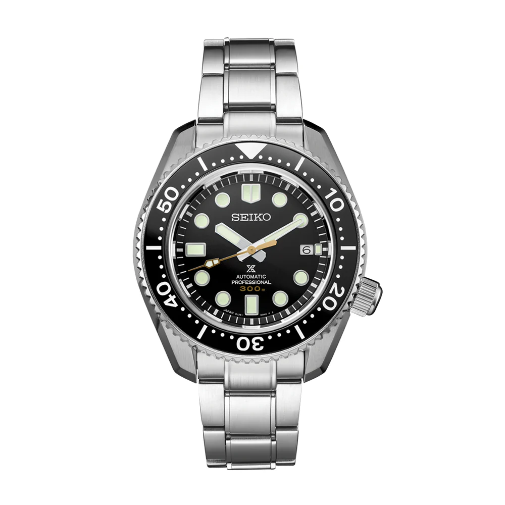 Seiko Prospex SLA021 Watch