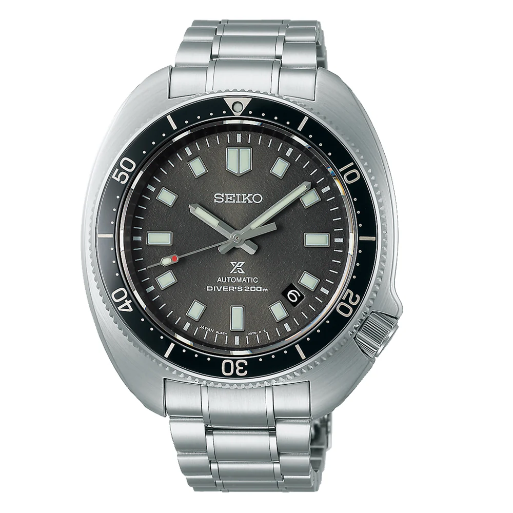 Seiko Prospex SLA051 Watch