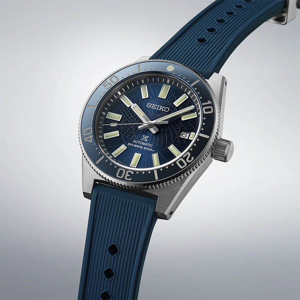 Seiko Prospex SLA065 Limited Edition Watch - Image 4
