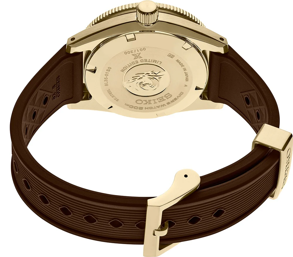 Seiko Prospex SLA066 Watch - Image 3