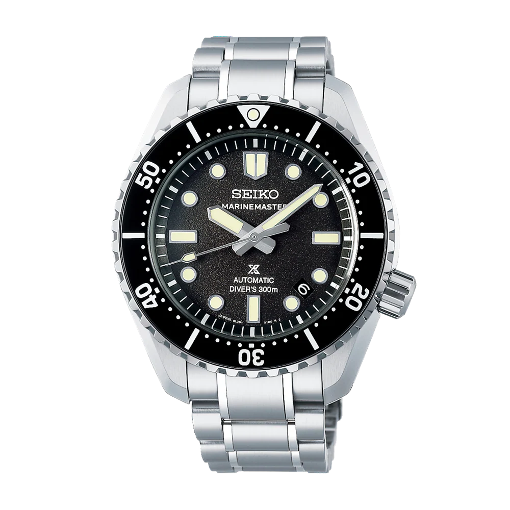 Seiko Prospex SLA079 Watch