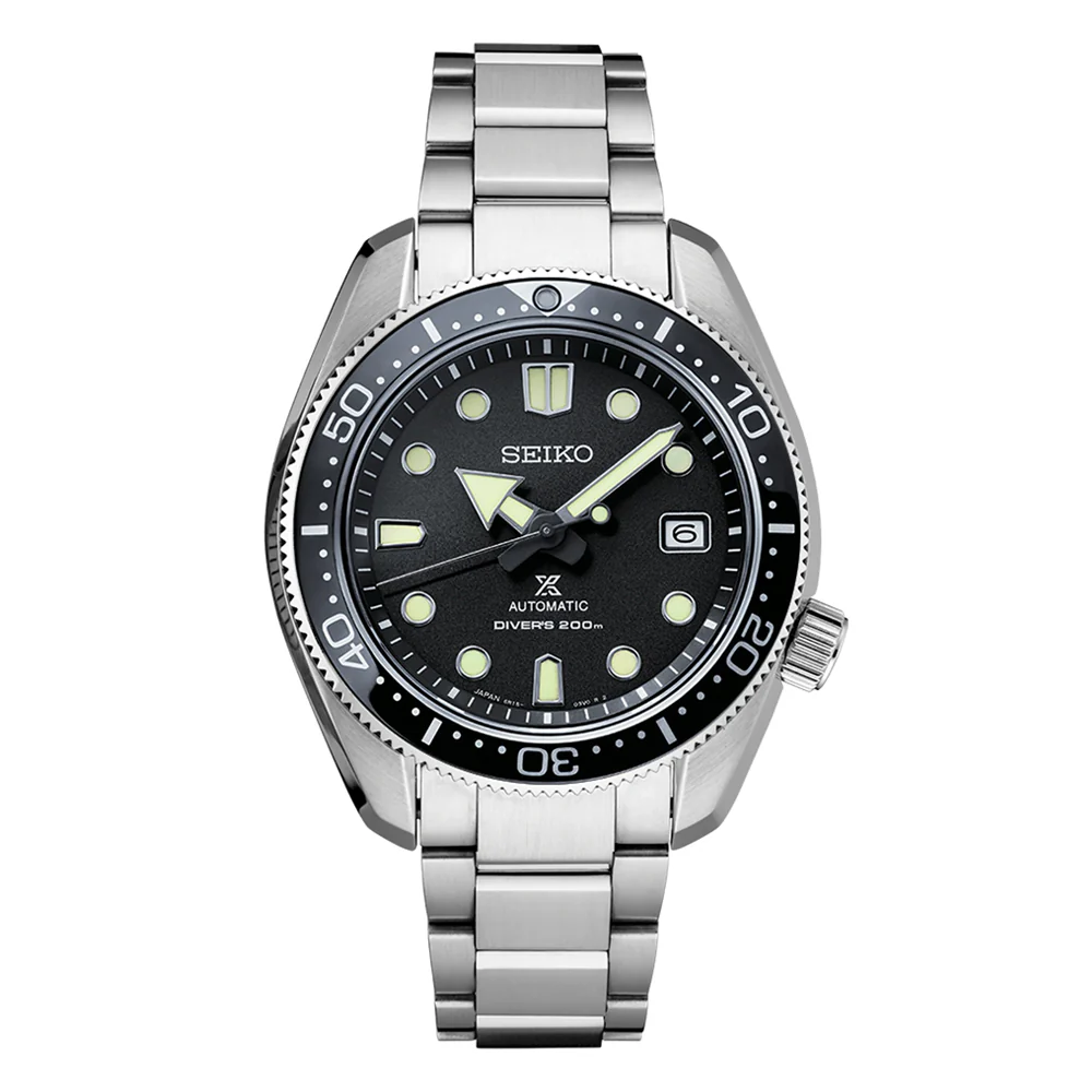 Seiko Prospex SPB077 Watch