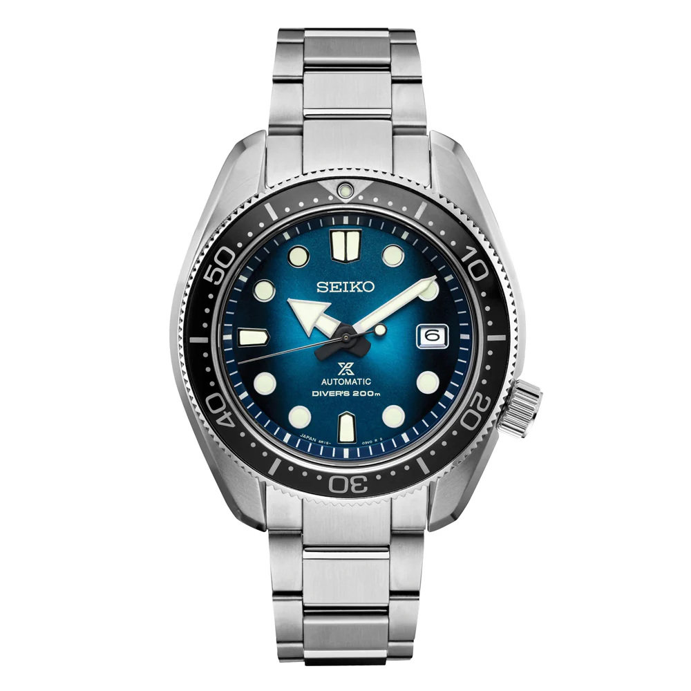Seiko Prospex SPB083 Watch