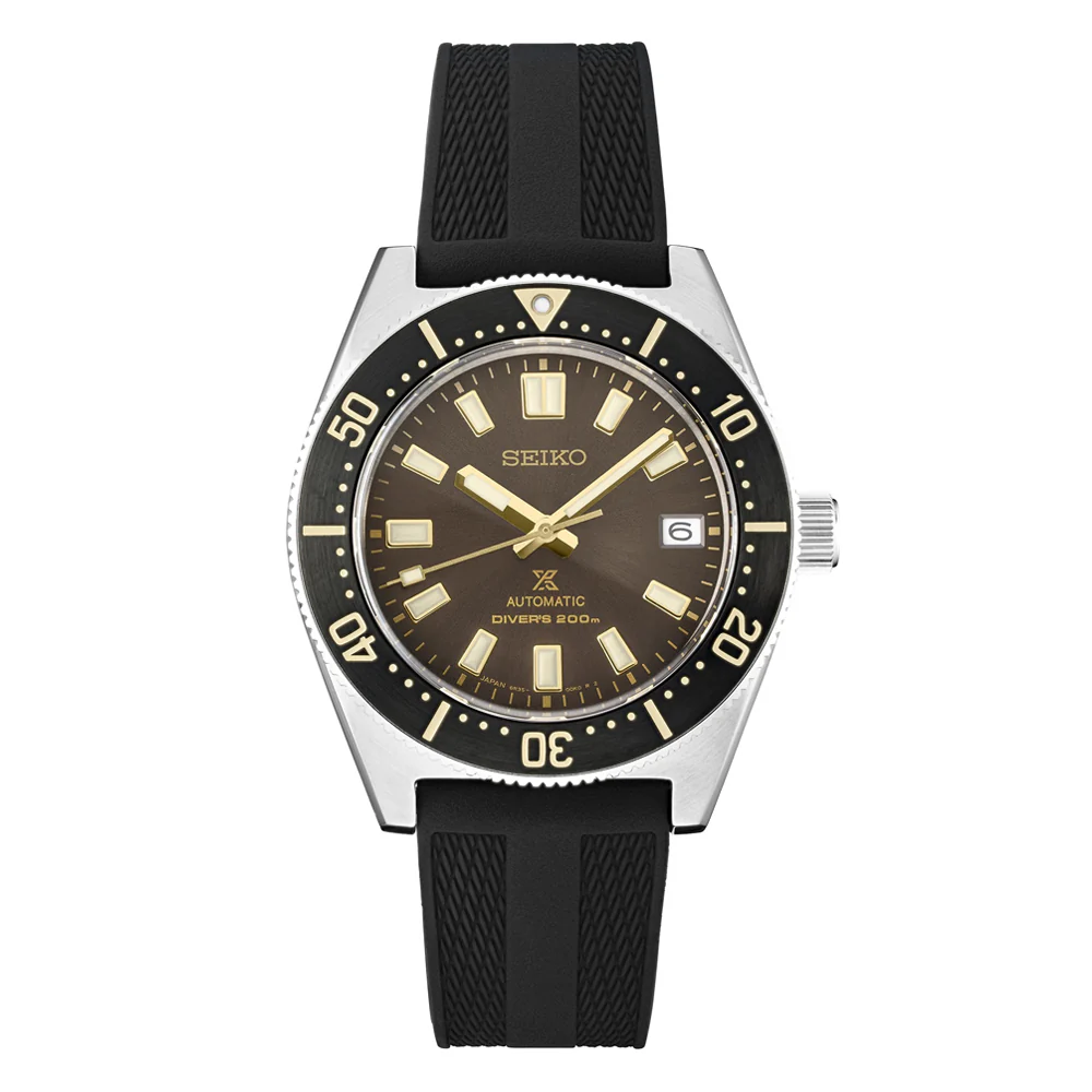 Seiko Prospex SPB147 Watch