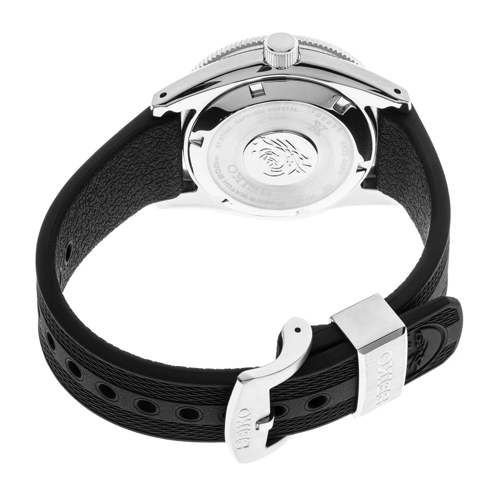 Seiko Prospex SPB147 Watch - Image 3