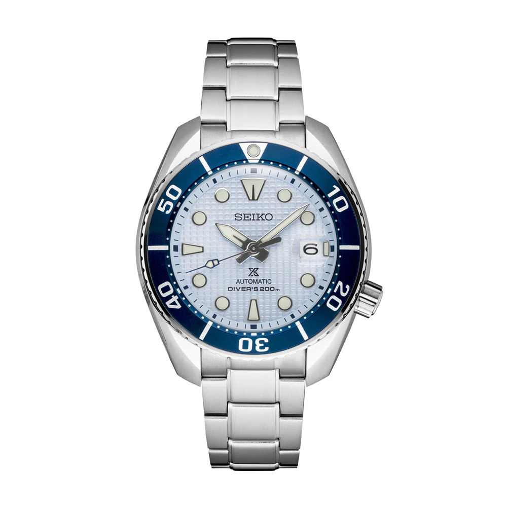 Seiko Prospex SPB179 Special Edition Watch