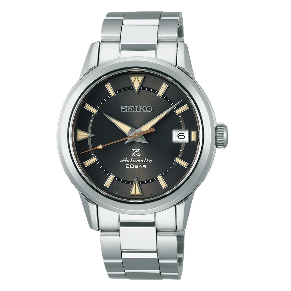 Seiko Prospex SPB243 Watch