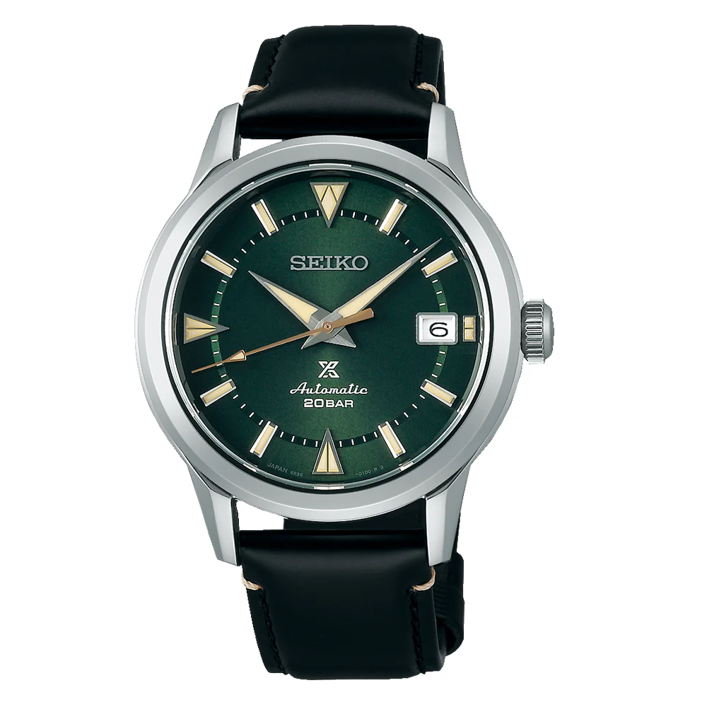 Seiko Prospex SPB245 Watch