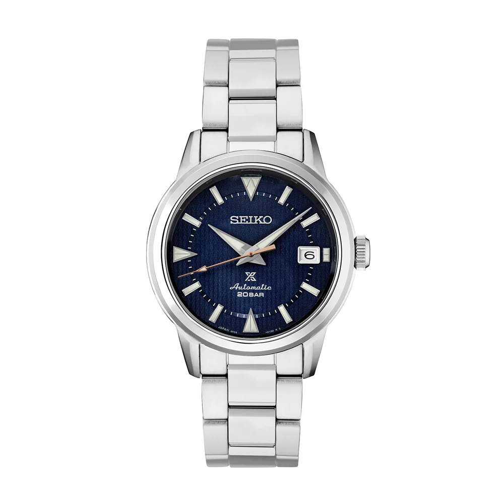 Seiko Prospex SPB249 Watch