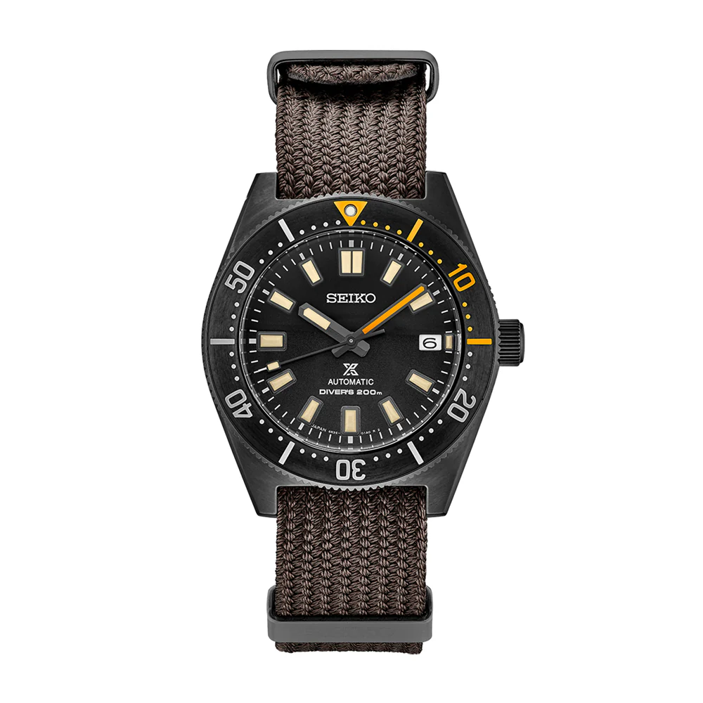 Seiko Prospex SPB253 Limited Edition Watch
