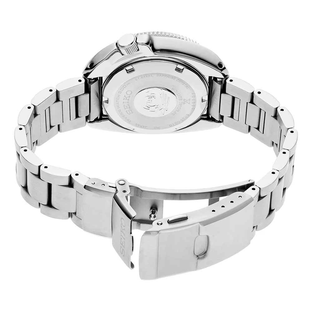 Seiko Prospex SPB261 Watch - Image 3