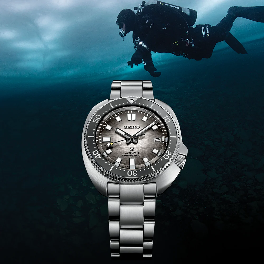 Seiko Prospex SPB261 Watch - Image 4