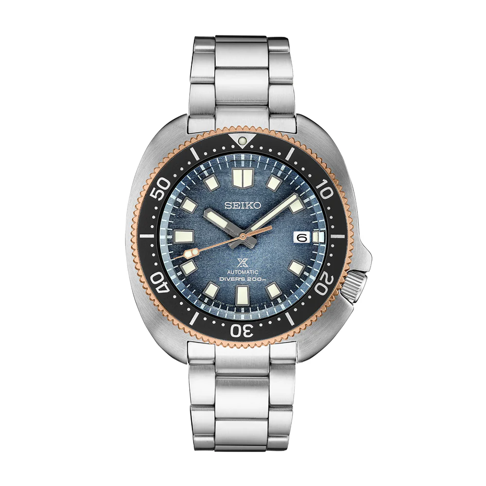 Seiko Prospex SPB288 Watch