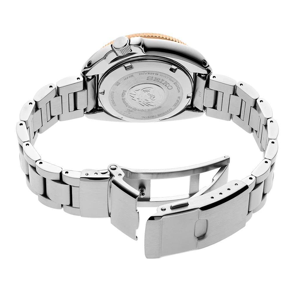 Seiko Prospex SPB288 Watch - Image 3