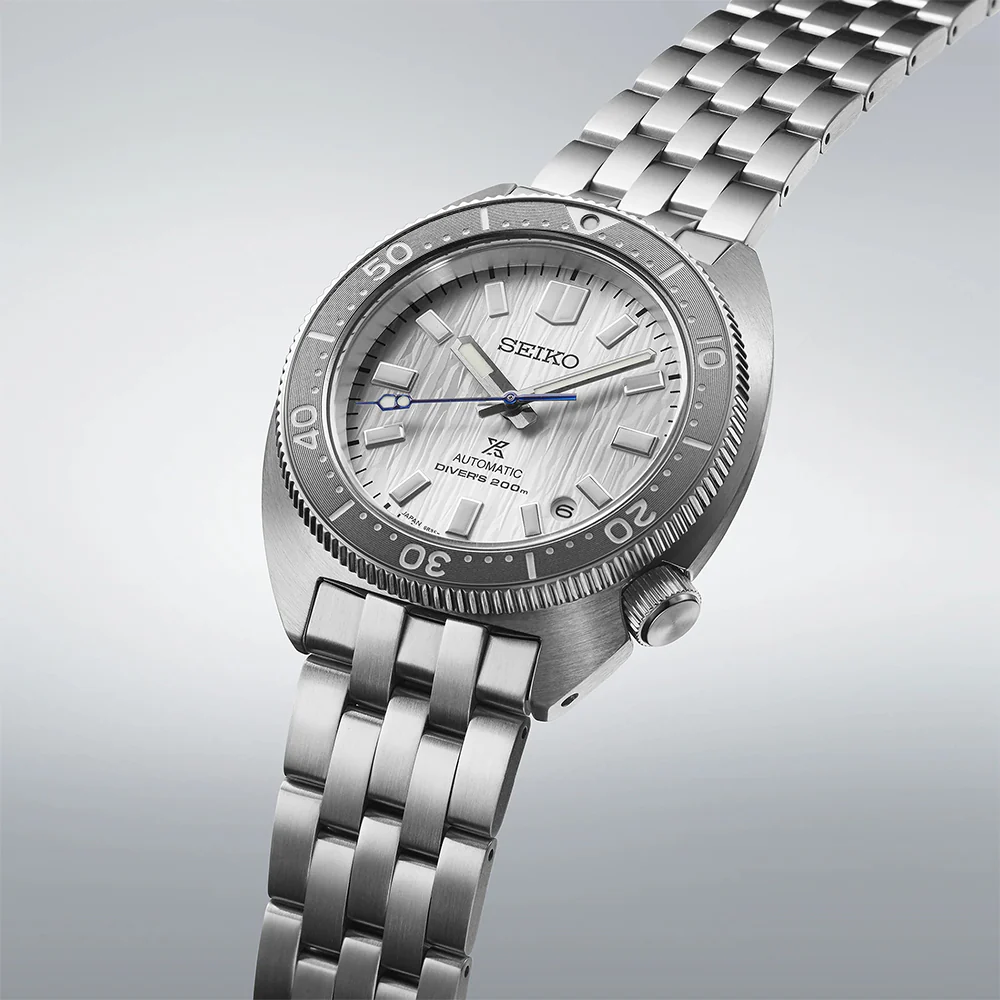 Seiko Prospex SPB333 Limited Edition Watch - Image 4