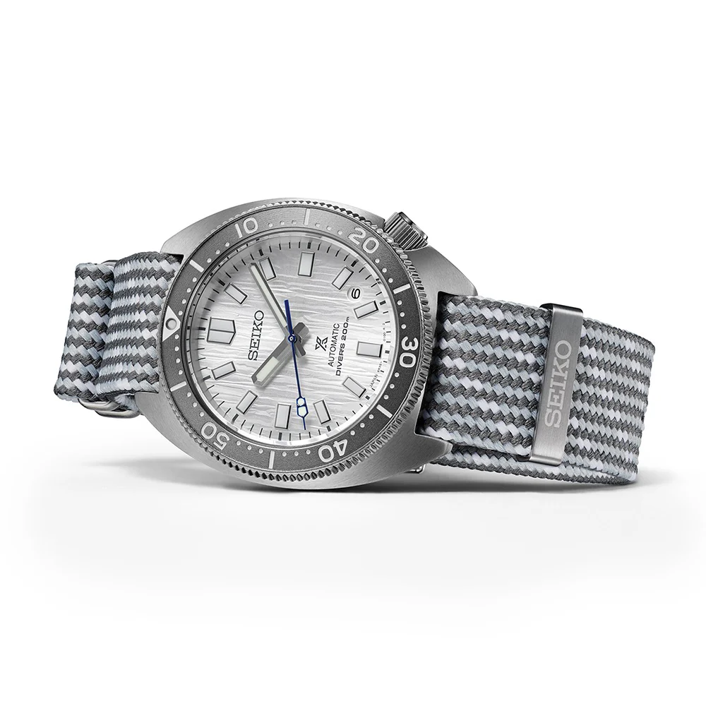 Seiko Prospex SPB333 Limited Edition Watch - Image 5