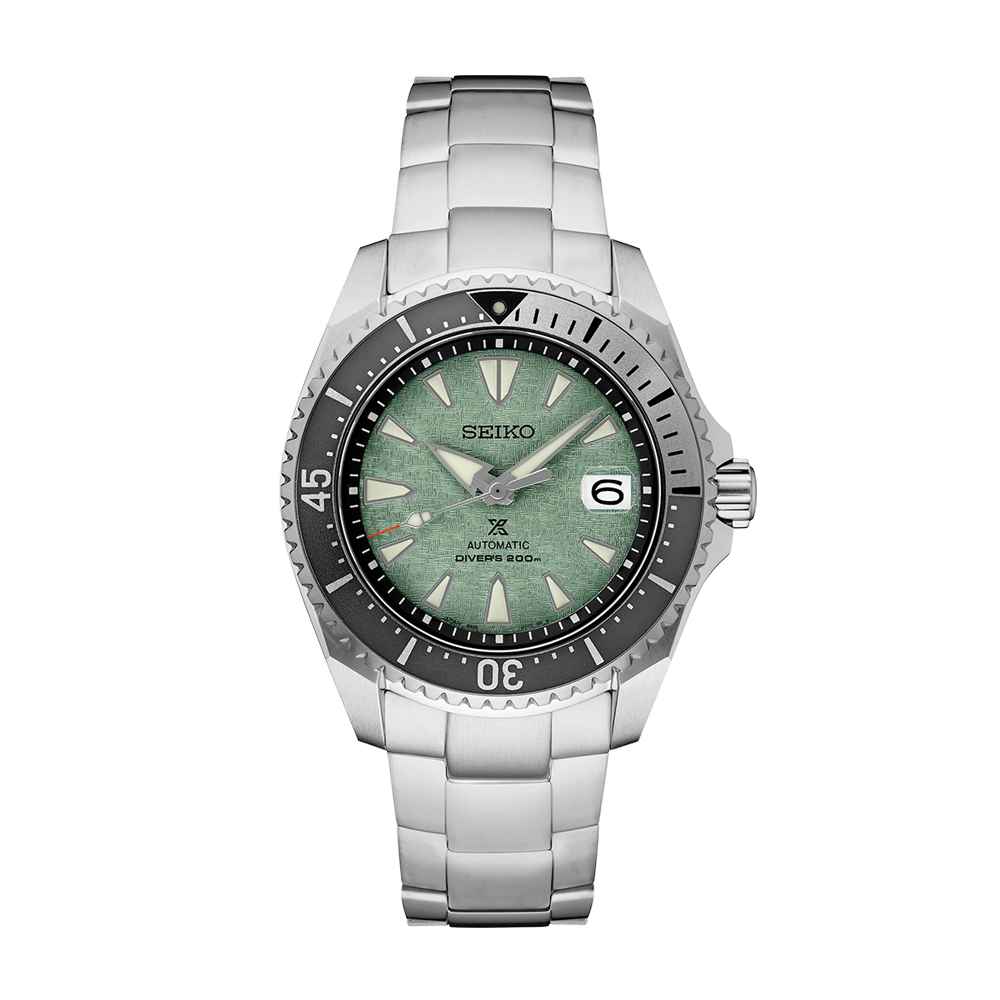 Seiko Prospex SPB349 Watch