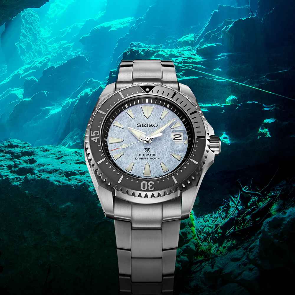 Seiko Prospex SPB351 Watch - Image 4